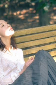 我做了50岁女岳
